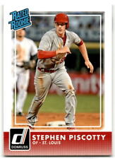 2016 donruss stephen for sale  Shipping to Ireland