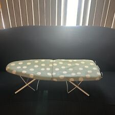 small ironing board iron for sale  Corning