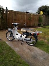 Honda 50cc scooter for sale  DONCASTER