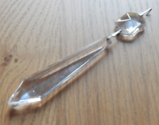 Vintage waterford crystal d'occasion  Expédié en Belgium