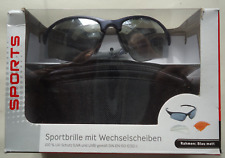 Neu crane sportbrille gebraucht kaufen  Windeck