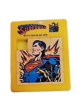 1978 superman sliding for sale  Amarillo