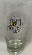 Vintage Herforder Bier .5 L German Beer Glass for sale  Shipping to South Africa