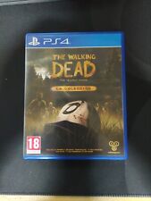 The Walking Dead La Colección PS4 Español comprar usado  Enviando para Brazil