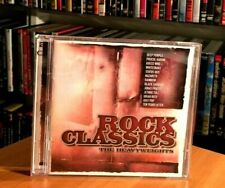 Various rock classics usato  Porto Cesareo