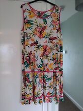 Gorgeous summer dress for sale  FAREHAM