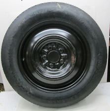Spare tire t155 for sale  Terre Haute