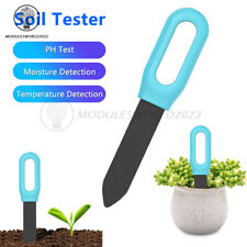 Soil moisture meter for sale  Shipping to Ireland