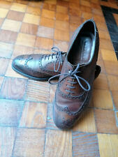 Edward green scarpe usato  Torino