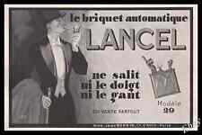 1929 antique lighter d'occasion  Villeneuve-l'Archevêque