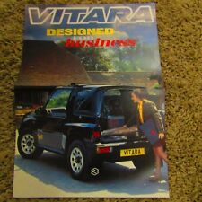 Suzuki vitara door for sale  UK