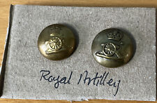 kings crown buttons for sale  SUDBURY