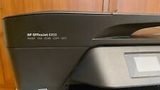Officejet 6950 stampante usato  Verona