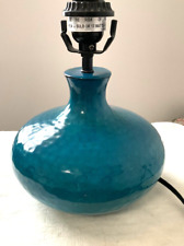 world market table lamp for sale  Raleigh