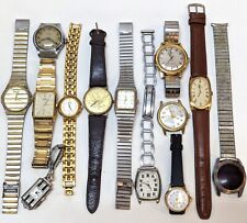 Usado, Lote de relojes de pulsera - sin clasificar/sin probar segunda mano  Embacar hacia Argentina