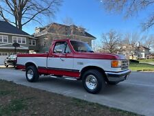 1987 ford f 150 for sale  Kansas City