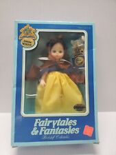 Vintage fairytales fantasies for sale  Cleburne