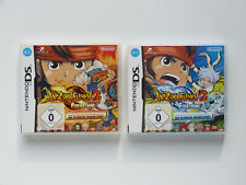 inazuma eleven gebraucht kaufen  Heiligenhaus