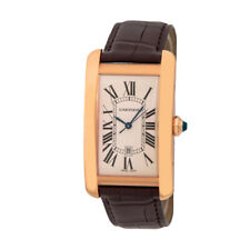 Cartier 18k rose for sale  Roswell