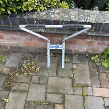 Ladder stand ladder for sale  WARWICK