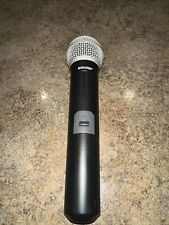 Shure pg2 wireless for sale  Adolphus