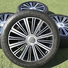 Mercedes maybach wheels for sale  Corona