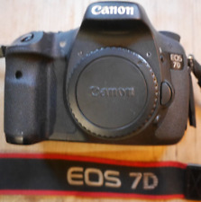 Canon eos dslr for sale  YORK