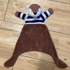 fox cuddly toy for sale fox cuddly toy for sale HONITON