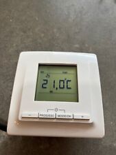 Thermostat regler elektr gebraucht kaufen  Georgsmarienhütte