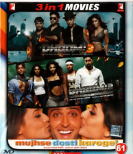Dhoom dhoom mujhse for sale  UK