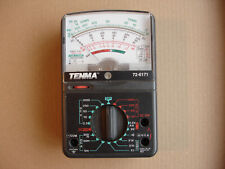 Tenma 6171 analogue for sale  FOLKESTONE