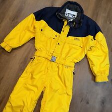 Killy ski suit for sale  Seattle