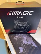 Simagic p1000i idraulico usato  Morano Sul Po