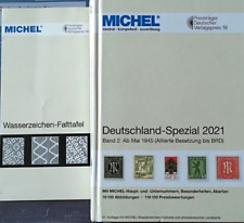 Michel katalog band gebraucht kaufen  Leverkusen
