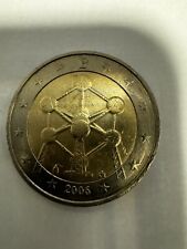 Euro gedenkmünzen 2006 gebraucht kaufen  Köln