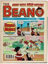 Beano comic 2531 for sale  IPSWICH