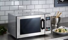commercial microwave panasonic for sale  Wooster