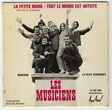 French picture sleeve d'occasion  Malakoff