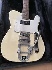 Partscaster telecaster relic for sale  STOKE-ON-TRENT