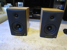 Wharfedale Diamond 7.2 Bookshelf Speakers Light oak EX.condition for sale  Shipping to South Africa