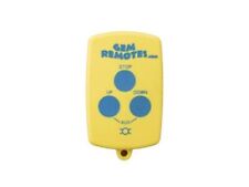 Usado, Transmissor GEM 3 botões comprar usado  Enviando para Brazil