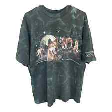 Planet earth shirt for sale  Ripon