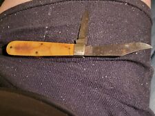 Vintage pocket knives..mid for sale  Delmar