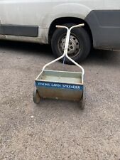 Vintage fisons lawn for sale  MAIDENHEAD