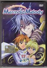 Dvd mermaid melody usato  Villar Focchiardo