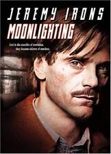 Moonlighting dvd good for sale  Montgomery