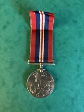 War medal ww2 for sale  LARNE