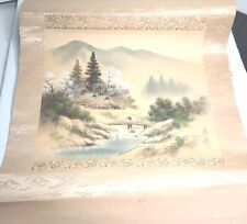 Beautiful vintage japanese for sale  Cocoa