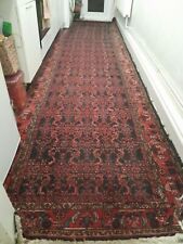 red carpet runner for sale  PONTYPOOL