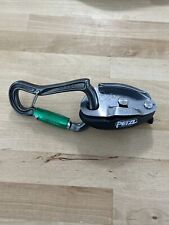 Petzl grigri climbing for sale  Shipping to Ireland